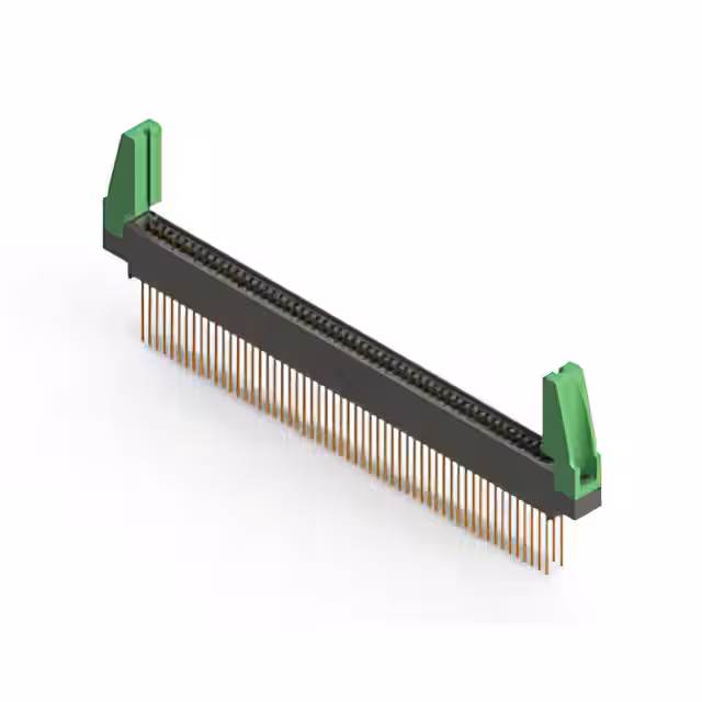 395-112-541-888 EDAC Inc.  Edgeboard Connectors